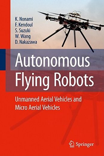 modeling and control of unmanned small scale rotorcraft uavs & mavs
