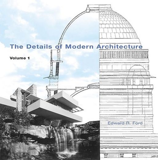 the details of modern architecture