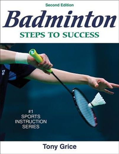 badminton,steps to success