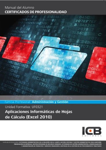 Aplicaciones informáticas de hojas de cálculo
