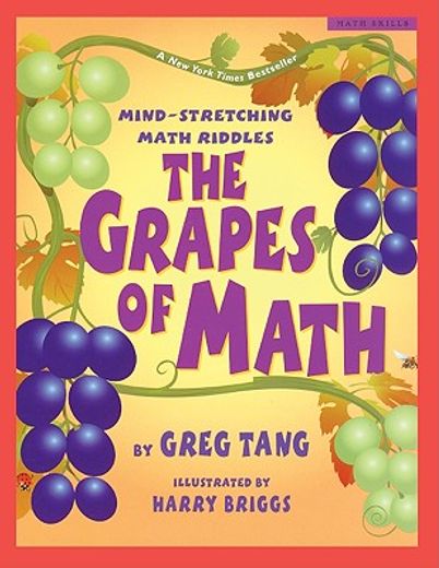 grapes of math (in English)