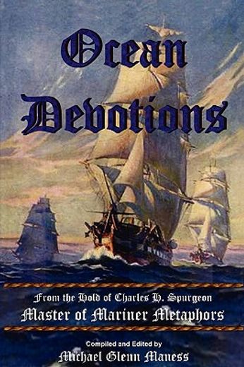 ocean devotion: from the hold of charles