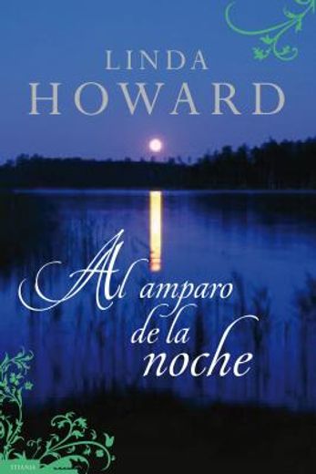 Al Amparo de la Noche = Cover of Night
