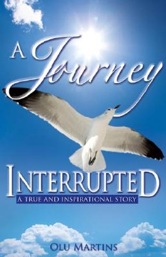 journey interrupted