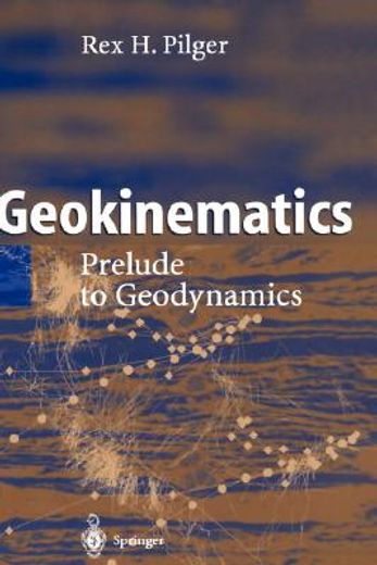 geokinematics (in English)