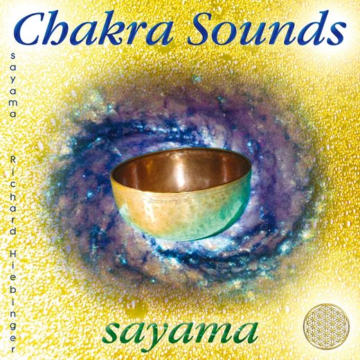 Chakra Sound (Neue Abmischung für die Neue Zeit) (in German)