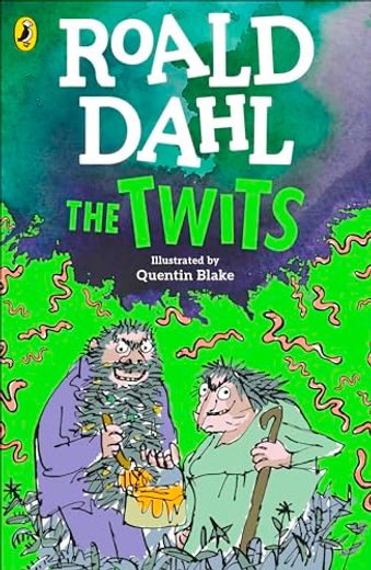 The Twits 