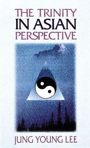 the trinity in asian perspective (en Inglés)