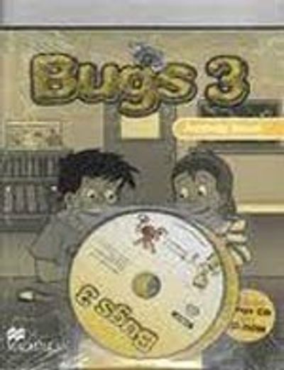 BUGS 3 Act Pack