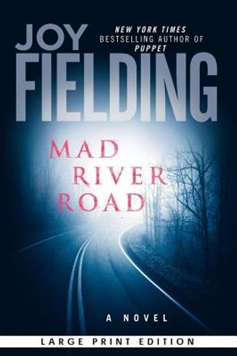 mad river road