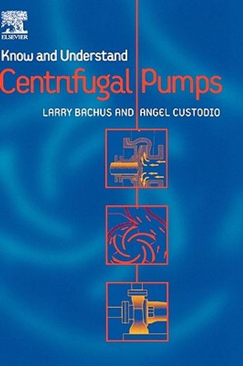 know and understand centrifugal pumps