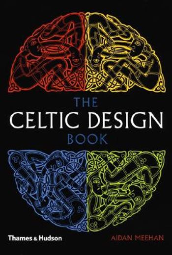 the celtic design book