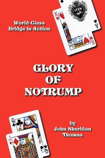 glory of notrump (in English)
