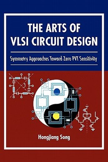 the arts of vlsi circuit design (en Inglés)