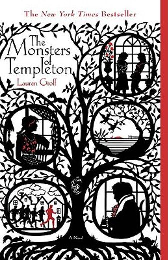 the monsters of templeton