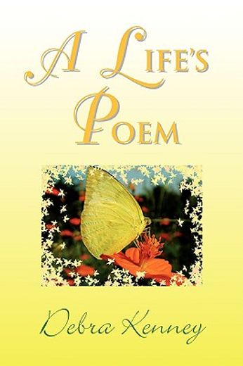 a life´s poem