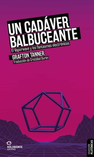Un Cadaver Balbuceante