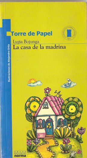 La Casa de la Madrina (in Spanish)