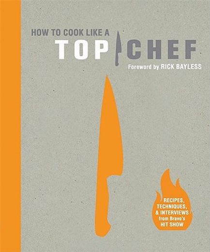 top chef techniques