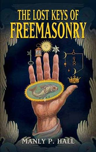 Lost Keys of Freemasonry (Dover Occult) 