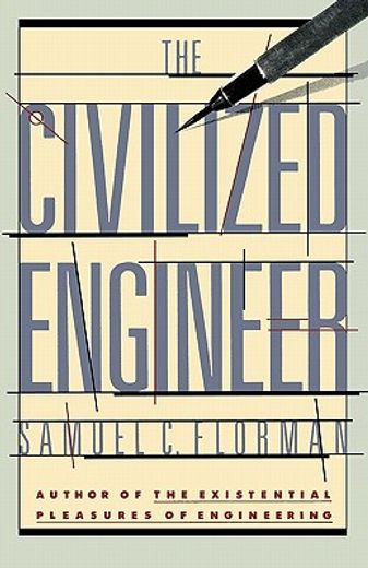 the civilized engineer (en Inglés)