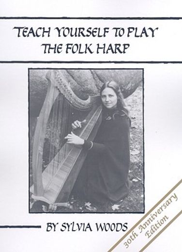 teach yourself to play the folk harp
