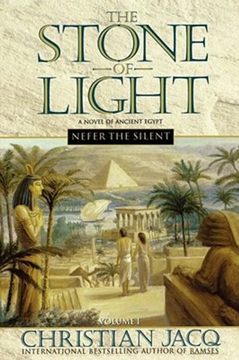 nefer the silent (in English)