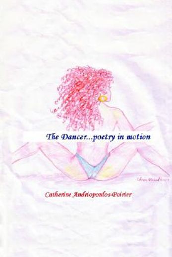 the dancer,poetry in motion