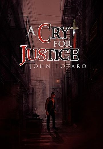 a cry for justice