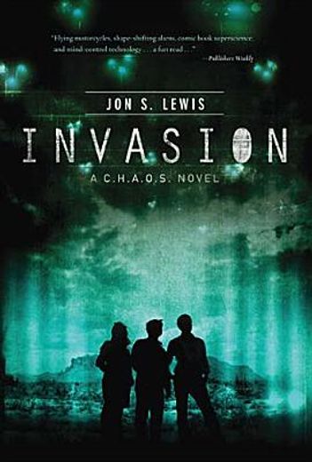 invasion (en Inglés)