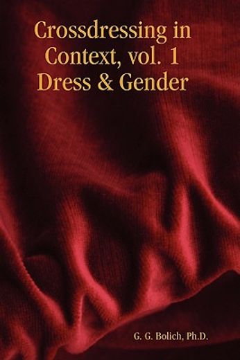 dress & gender