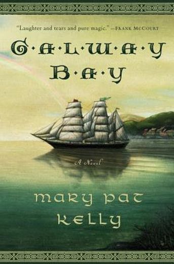 galway bay (in English)