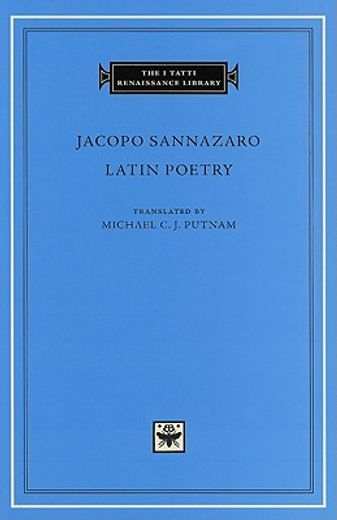 latin poetry