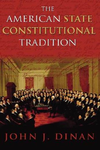 the american state constitutional tradition