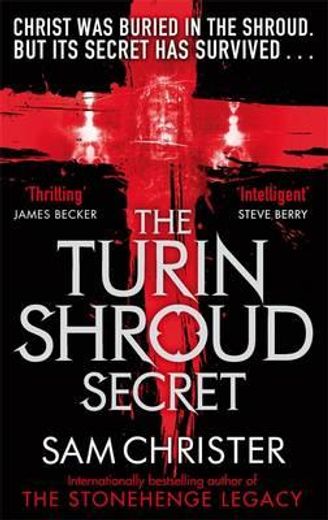 the turin shroud secret (en Inglés)