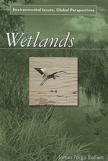 environmental issues, global perspectives,wetlands