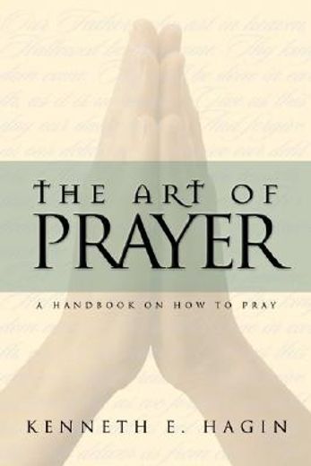 art of prayer (in English)