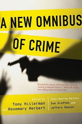 a new omnibus of crime