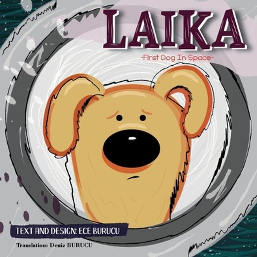 Laika (en Inglés)