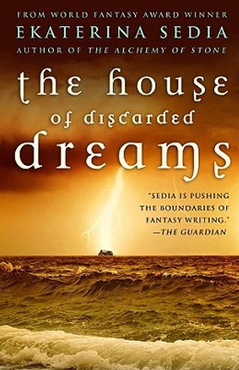 The House of Discarded Dreams (en Inglés)