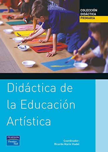 Didactica de la Educacion Artistica (in Spanish)