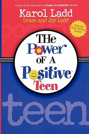 power of a positive teen (en Inglés)