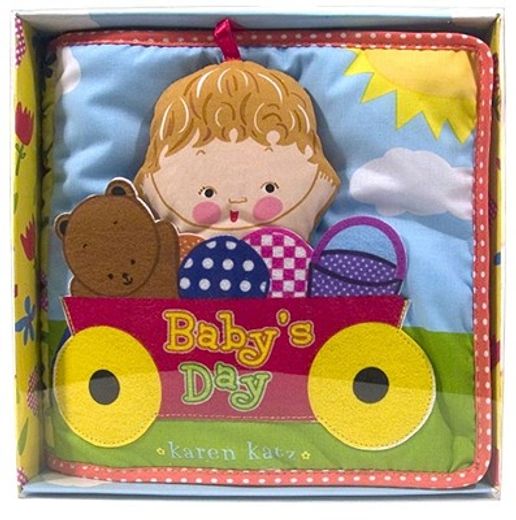 baby´s day (in English)