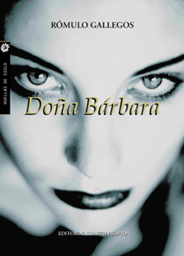 Doña Barbara (in Spanish)
