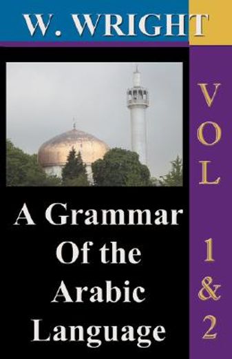 a grammar of the arabic language