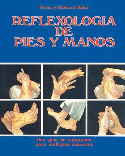 reflexologia de pies y manos
