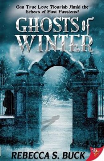 Ghosts of Winter (en Inglés)