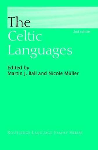 the celtic languages