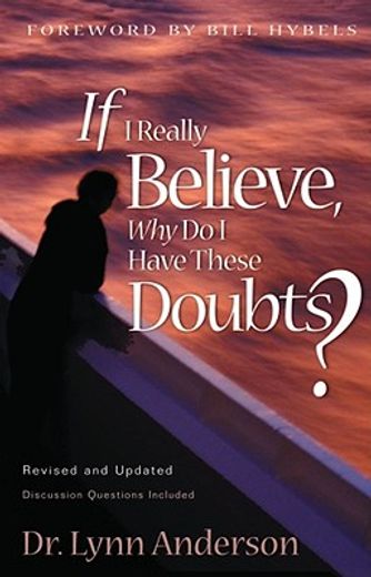 if i really believe, why do i have these doubts? (en Inglés)