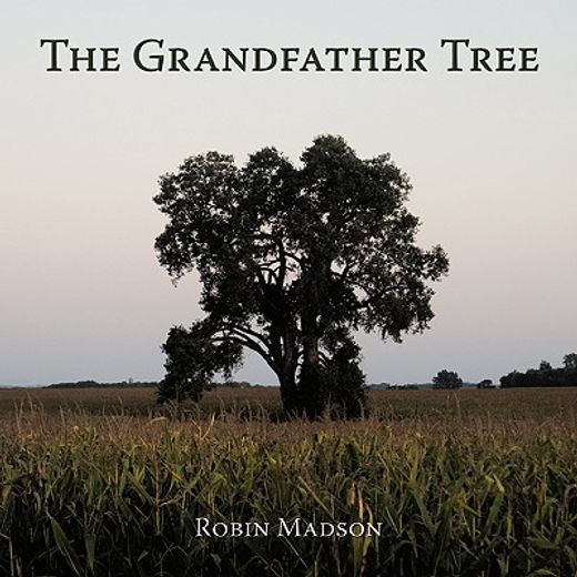 the grandfather tree (en Inglés)